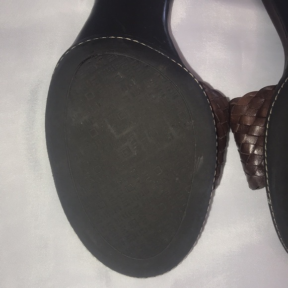 EUC Nickels soft sole sandals/pumps size 9 🤩 - Picture 5 of 9